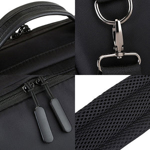 Business 15.6 Inch Waterproof Bagpack