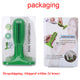 Dog toothbrush Chew Toys