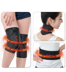 Self-heating Set