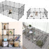 Small Pet Pen Cage