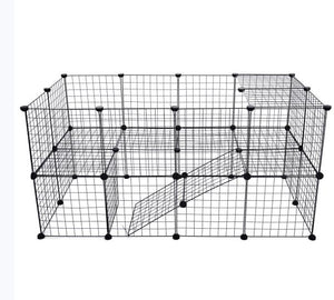 Small Pet Pen Cage