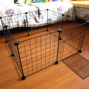 Small Pet Pen Cage
