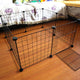 Small Pet Pen Cage