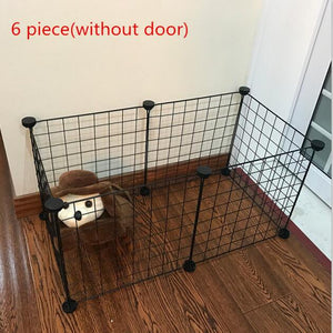 Small Pet Pen Cage