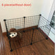 Small Pet Pen Cage