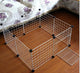 Small Pet Pen Cage