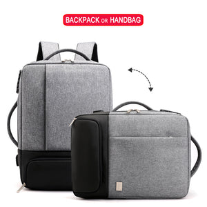 Laptop Backpack Men