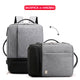Laptop Backpack Men