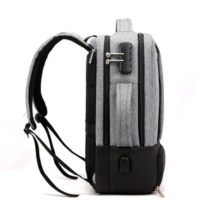 Laptop Backpack Men