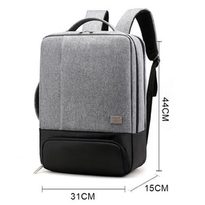 Laptop Backpack Men