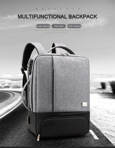 Laptop Backpack Men