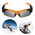 Wide Angle Sunglasses Camera