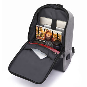 Waterproof Laptop Backpacks