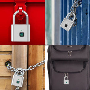 Security Door Lock