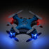 6 Axis RC Quadcopter