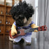 Pet Guitar Clothes