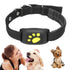 Mini Pet GPS Tracker