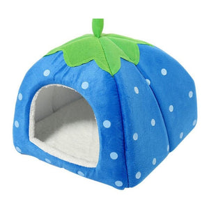 Spring and Autumn Pet House