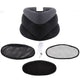 USB Cable Heat Neck Brace