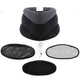 USB Cable Heat Neck Brace