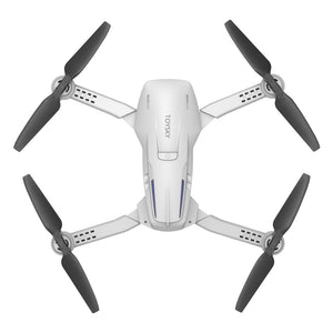 500m RC drone
