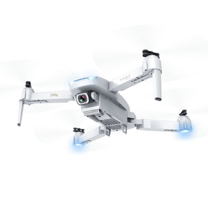 500m RC drone