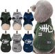 Pet Jacket Costumes