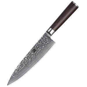 8" inch Chef Knife