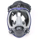 Gas Mask no filter