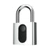 Student Dormitory Fingerprint Padlock