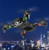 4k HD Wide Angle Camera Quadcopter