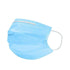 3 Layers non-woven Mask