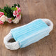 3 Layers non-woven Mask