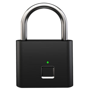 Zinc Alloy Keyless Door Lock