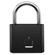 Zinc Alloy Keyless Door Lock