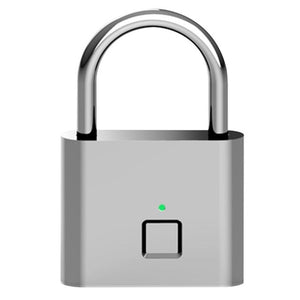 Zinc Alloy Keyless Door Lock