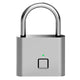 Zinc Alloy Keyless Door Lock