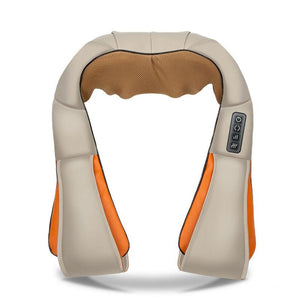U Shape Electrical Massager