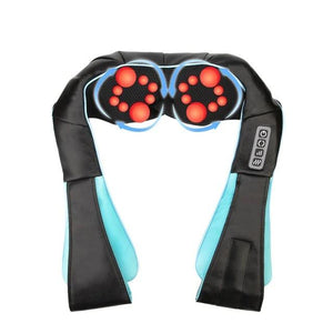 U Shape Electrical Massager