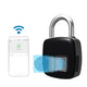 Smart Keyless Door Lock