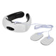 Electric Neck Back Pulse Massager