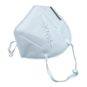 Anti-fog Face Mask