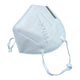 Anti-fog Face Mask