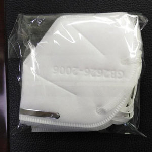 Anti-fog Face Mask