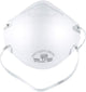 Disposable anti-dust face masks