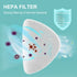 N95 Anti Air Pollution Face Mask
