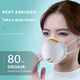N95 Anti Air Pollution Face Mask