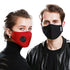 Anti Pollution N95 Mouth Mask