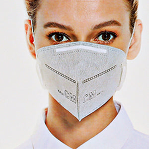 Anti Pollution Mask