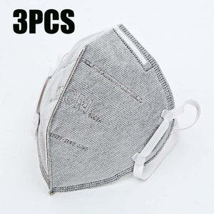 Anti Pollution Mask
